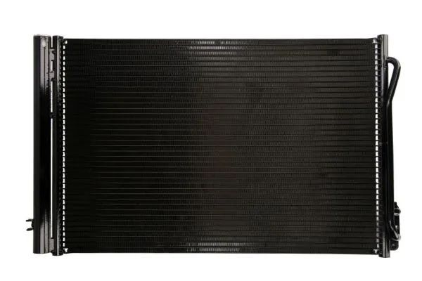 Condenser, air conditioning KTT110272