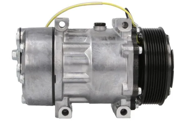 Compressor, air conditioning KTT090490