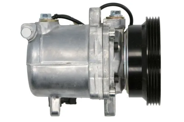 Compressor, air conditioning KTT090274