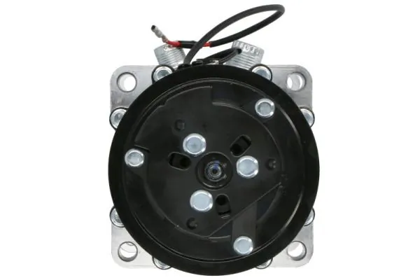 Compressor, air conditioning KTT090296