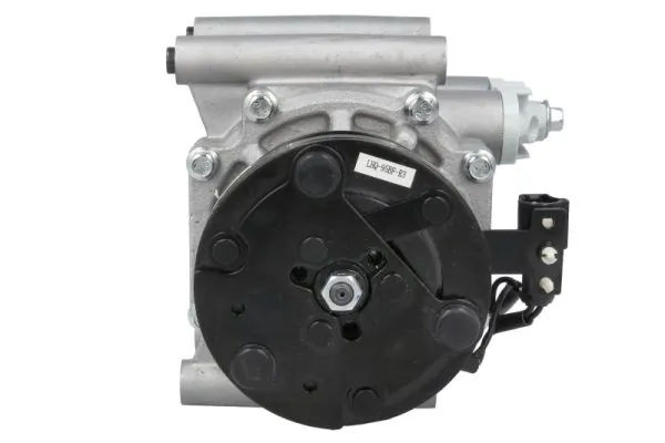 Compressor, air conditioning KTT090234