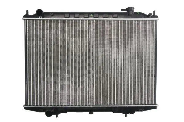 Radiator, engine cooling D71027TT
