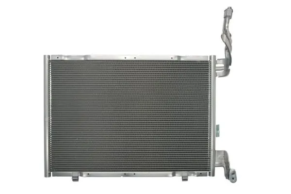 Condenser, air conditioning KTT110725