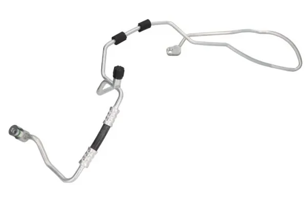 High Pressure Line, air conditioning KTT160140