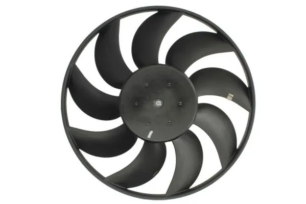 Fan, engine cooling D8X036TT