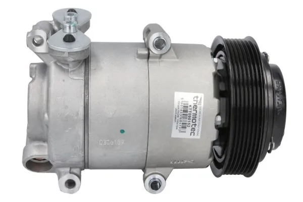 Compressor, air conditioning KTT090152