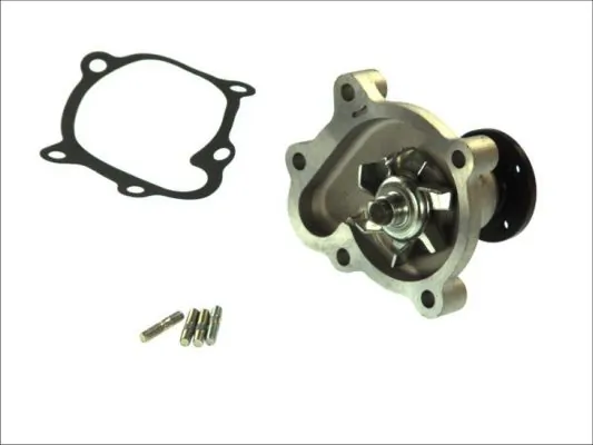 Water Pump, engine cooling D1X050TT