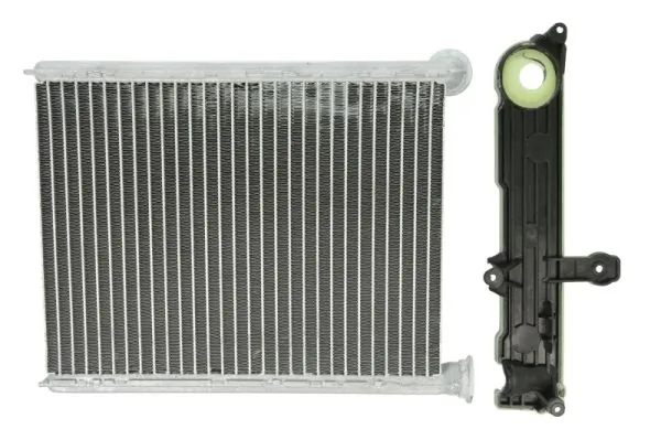 Heat Exchanger, interior heating D6C007TT