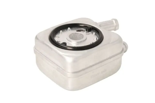 Oil Cooler, engine oil D4A001TT