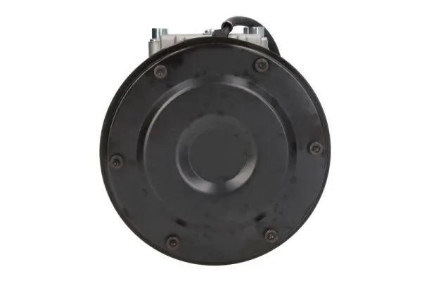 Compressor, air conditioning KTT090415