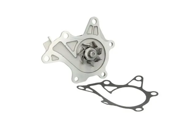 Water Pump, engine cooling D12118TT
