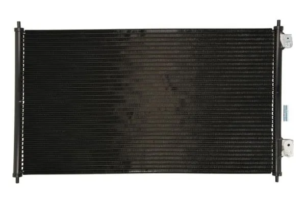 Condenser, air conditioning KTT110022