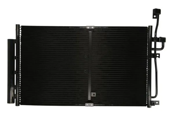 Condenser, air conditioning KTT110410