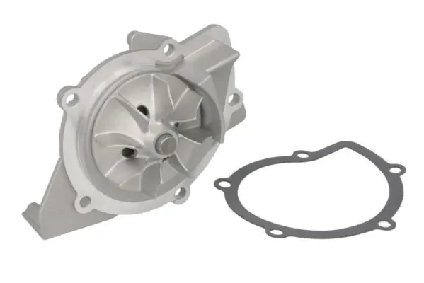 Water Pump, engine cooling D1P039TT