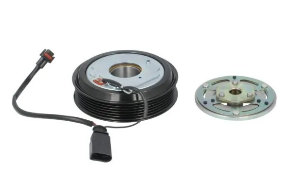 Magnetic Clutch, air conditioning compressor KTT040326