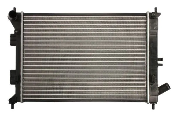 Radiator, engine cooling D70317TT