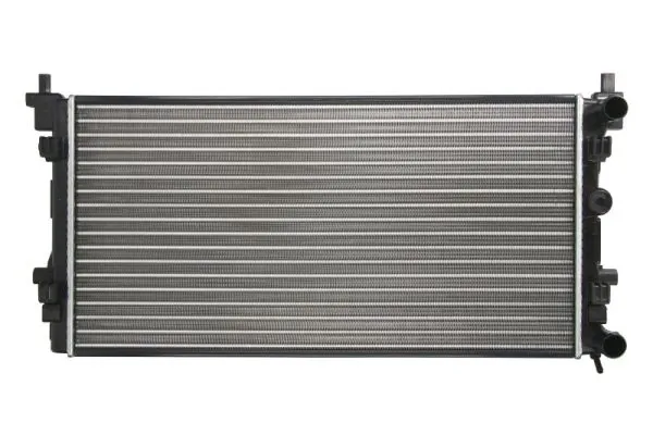 Radiator, engine cooling D7W061TT
