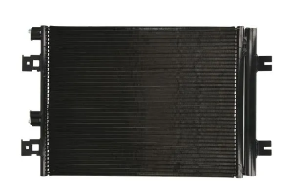 Condenser, air conditioning KTT110101