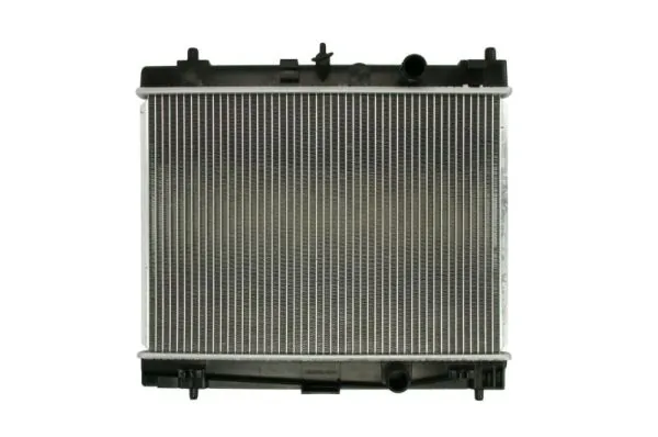 Radiator, engine cooling D72049TT