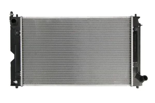 Radiator, engine cooling D72074TT
