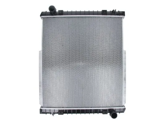 Radiator, engine cooling D7IV006TT
