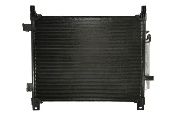 THERMOTEC KTT110738 Condenser, air conditioning