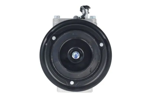 Compressor, air conditioning KTT090479