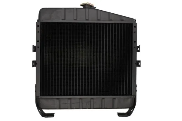 THERMOTEC D7AG012TT Radiator, engine cooling