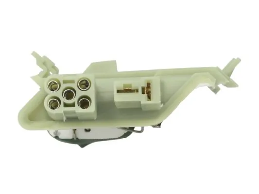 Resistor, interior blower DEW003TT