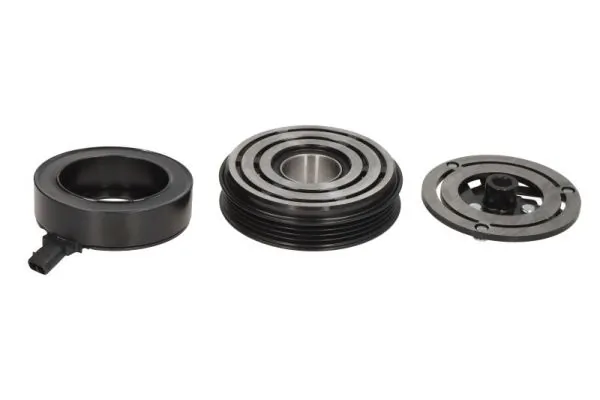 Magnetic Clutch, air conditioning compressor KTT040367