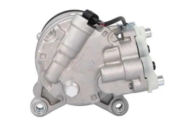 Compressor, air conditioning KTT090557