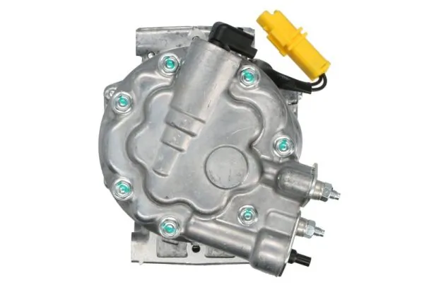 Compressor, air conditioning KTT090381