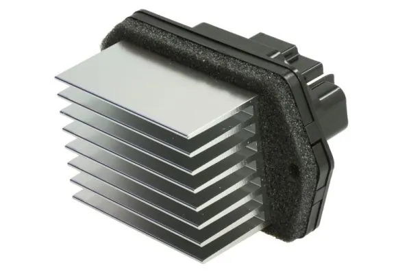 Regulator, interior blower DEK003TT