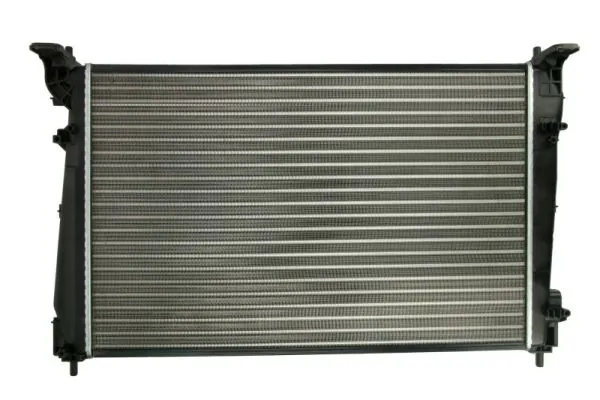 Radiator, engine cooling D7F033TT