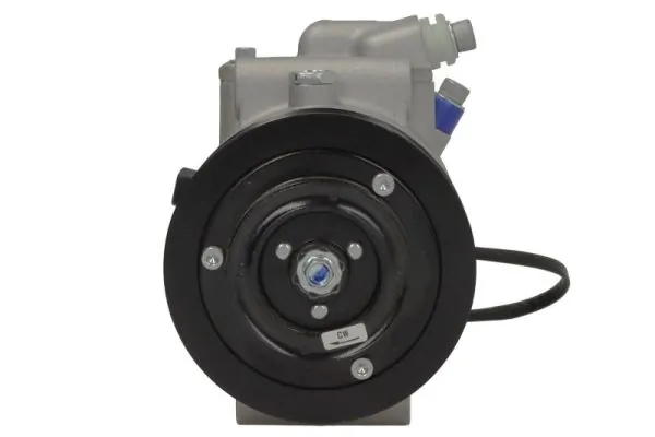 Compressor, air conditioning KTT090486