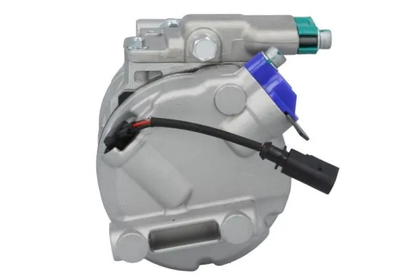 Compressor, air conditioning KTT090069