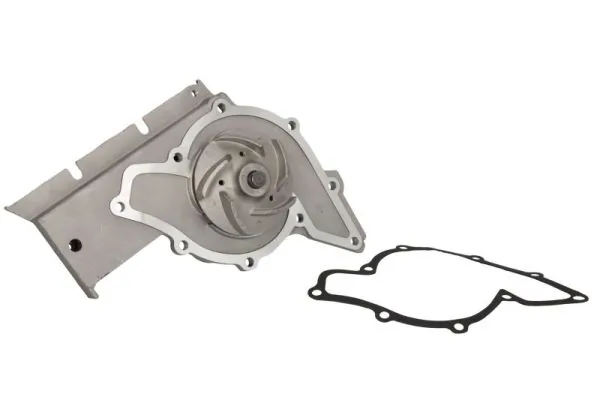 Water Pump, engine cooling D1A038TT