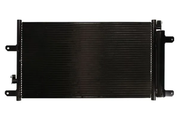 Condenser, air conditioning KTT110366