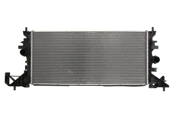 Radiator, engine cooling D7X092TT