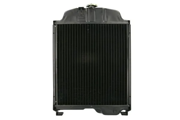 THERMOTEC D7AG367TT Radiator, engine cooling