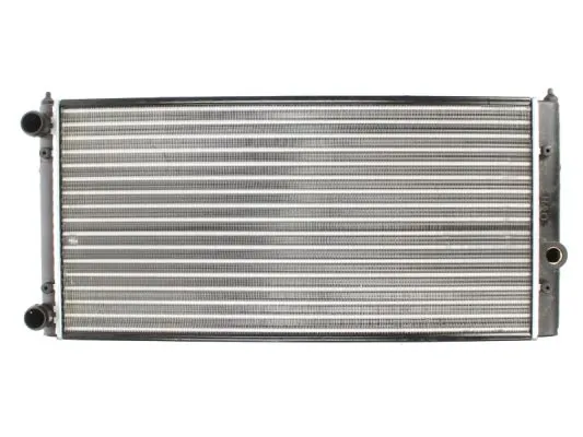 Radiator, engine cooling D7W025TT