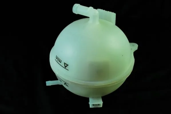 Expansion Tank, coolant DBW004TT