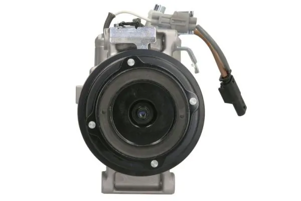 Compressor, air conditioning KTT090183