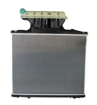 Radiator, engine cooling D7MA002TT