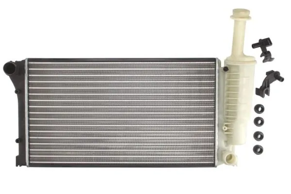 Radiator, engine cooling D7F049TT