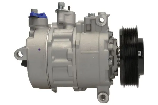 Compressor, air conditioning KTT090191