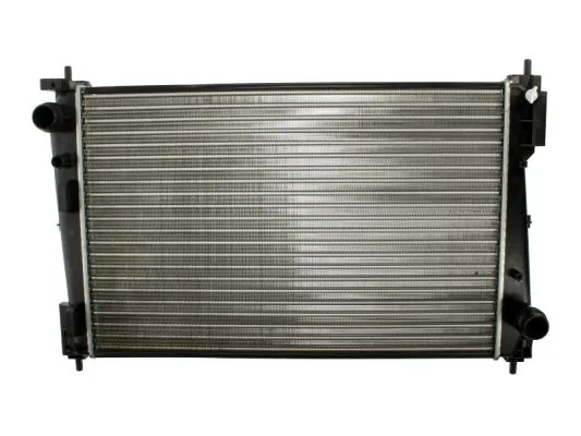 Radiator, engine cooling D7X075TT