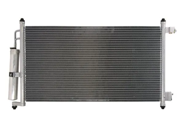 Condenser, air conditioning KTT110074