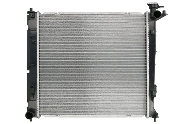 Radiator, engine cooling D70320TT