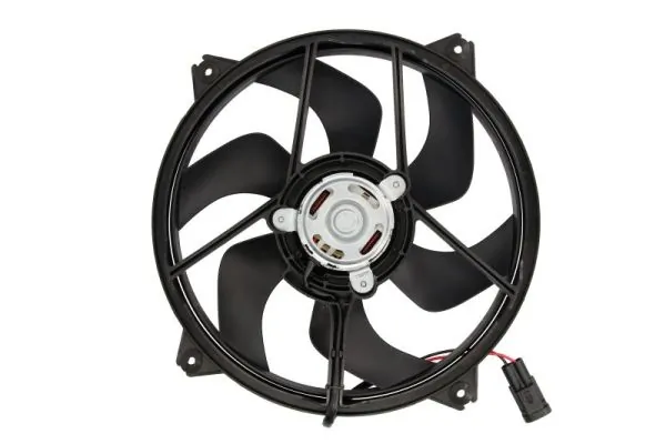 Fan, engine cooling D8P015TT